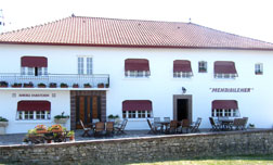 location de gite au Pays Basque